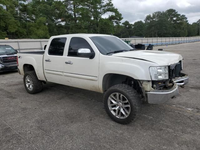 2012 GMC Sierra K1500 SLE