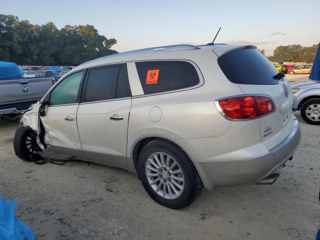 2012 Buick Enclave