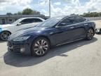 2014 Tesla Model S