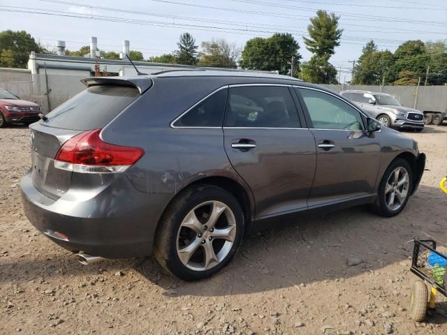 2015 Toyota Venza LE