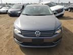 2014 Volkswagen Passat S