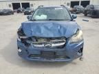 2014 Subaru Impreza Sport Limited