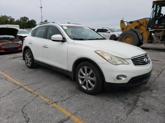 2012 Infiniti EX35 Base