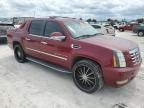 2007 Cadillac Escalade EXT