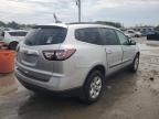 2016 Chevrolet Traverse LS