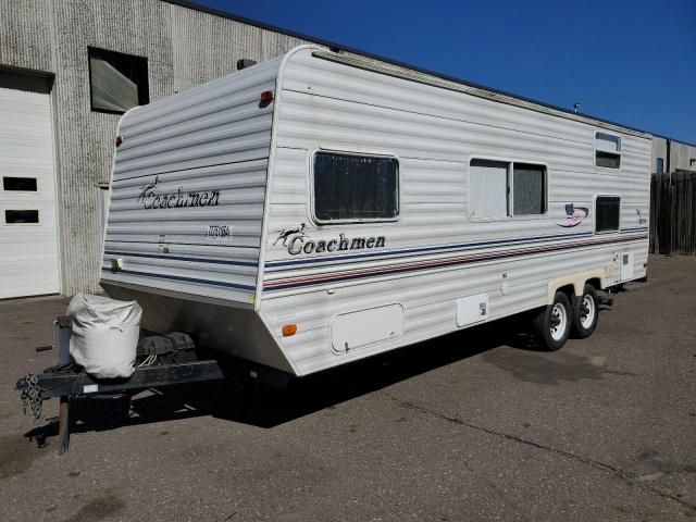 2004 Coachmen Spiritamer