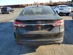 2018 Ford Fusion SE Hybrid