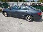 2005 Honda Accord EX