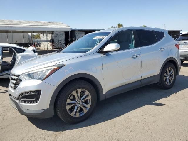 2016 Hyundai Santa FE Sport