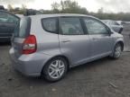 2007 Honda FIT