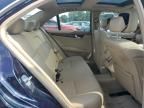 2008 Mercedes-Benz C 300 4matic