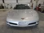 2004 Chevrolet Corvette