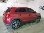 2016 Mitsubishi Outlander Sport ES