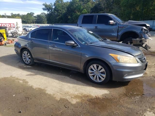 2011 Honda Accord EX