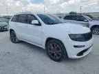 2015 Jeep Grand Cherokee SRT-8