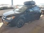 2014 Subaru XV Crosstrek 2.0 Premium