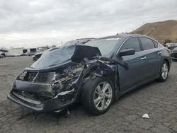 Salvage cars for sale at Colton, CA auction: 2013 Nissan Altima 2.5