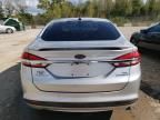 2018 Ford Fusion SE Hybrid