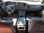 2002 Chevrolet Silverado C2500 Heavy Duty