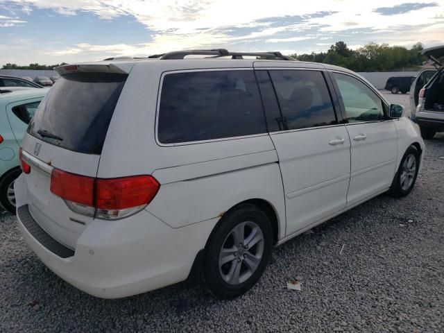 2010 Honda Odyssey Touring