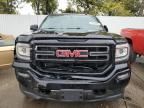 2017 GMC Sierra K1500 SLE