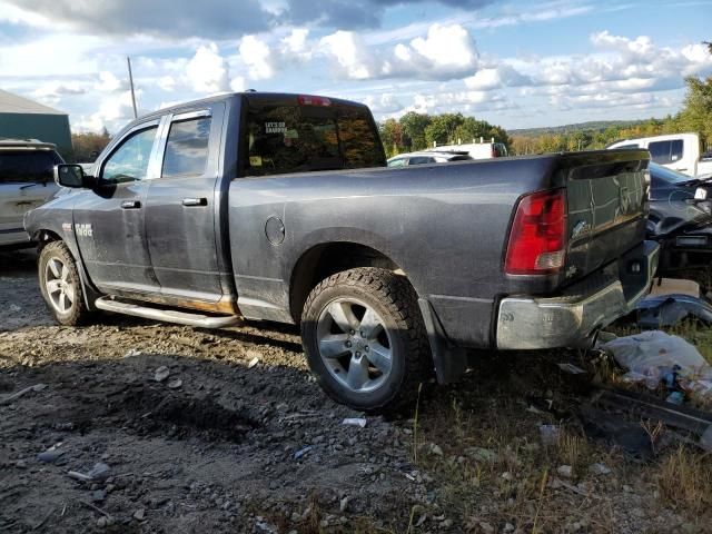 2014 Dodge RAM 1500 SLT