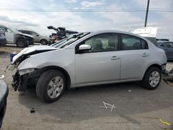 2009 Nissan Sentra 2.0 en venta en Lebanon, TN