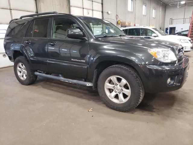 2006 Toyota 4runner SR5