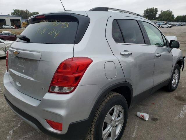 2019 Chevrolet Trax 1LT