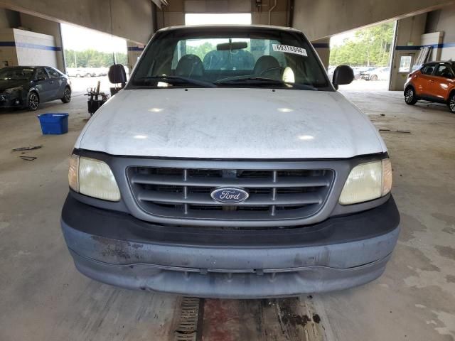 2003 Ford F150