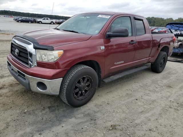 2008 Toyota Tundra Double Cab