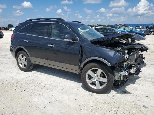 2008 Hyundai Veracruz GLS