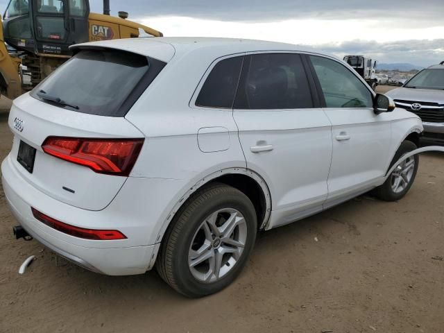 2019 Audi Q5 Premium