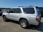 2002 Toyota 4runner SR5