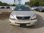 2006 Lexus RX 400