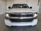 2017 Chevrolet Silverado C1500