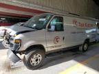 2010 Ford Econoline E350 Super Duty Van