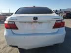 2008 Lexus LS 600HL