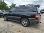 2007 Toyota Land Cruiser