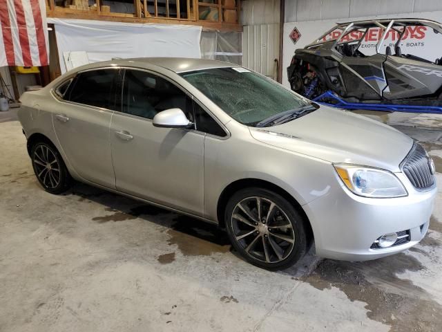 2017 Buick Verano Sport Touring