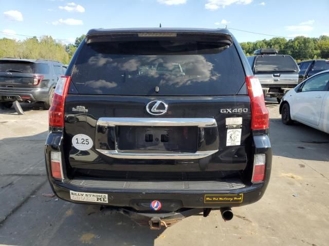 2012 Lexus GX 460 Premium