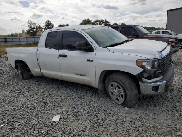 2020 Toyota Tundra Double Cab SR