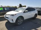 2018 Toyota Rav4 HV LE