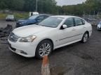 2008 Infiniti M35 Base