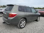 2008 Toyota Highlander Limited