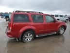 2010 Nissan Pathfinder S