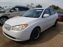 2010 Hyundai Elantra Blue en venta en Elgin, IL