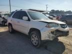 2002 Acura MDX Touring