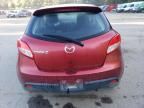 2014 Mazda 2 Touring