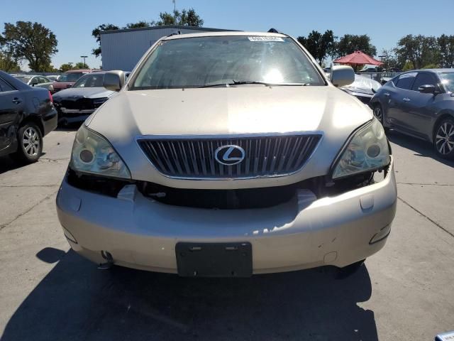 2006 Lexus RX 330